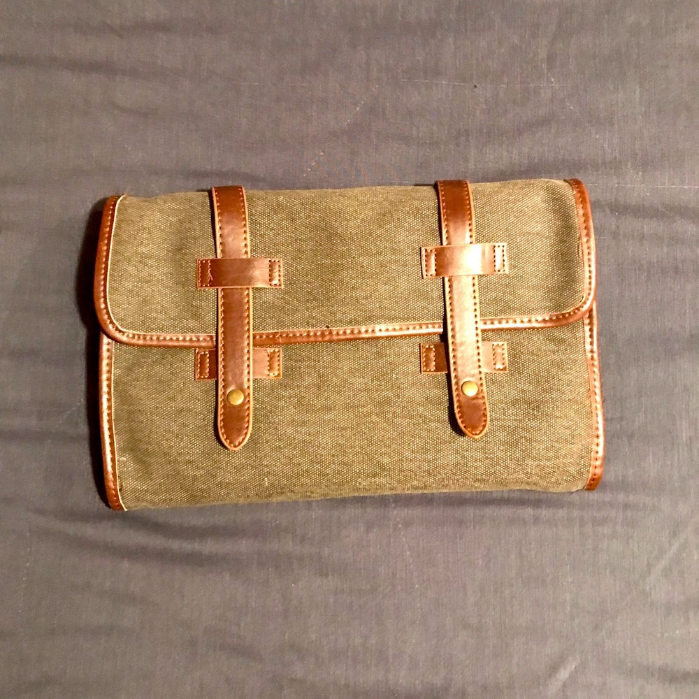 Calvin Klein Travel Bag